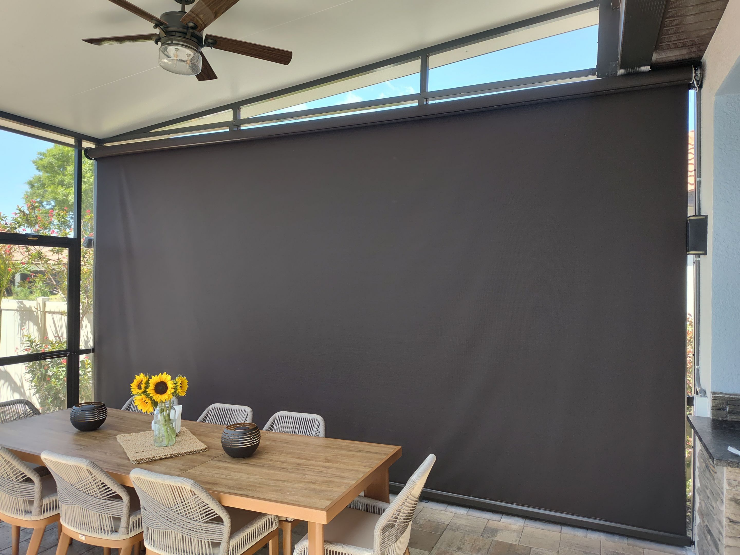 Outdoor Shade